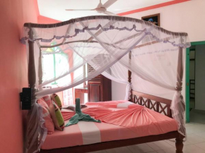 Villa Blue Eyes, Galle